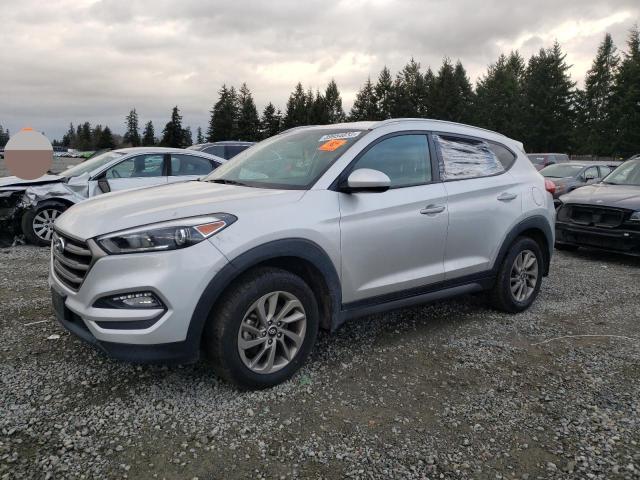 2016 HYUNDAI TUCSON LIM - KM8J3CA43GU161665