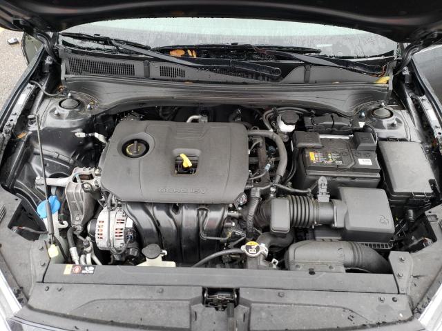 2020 KIA FORTE GT L - 3KPF34AD4LE142406