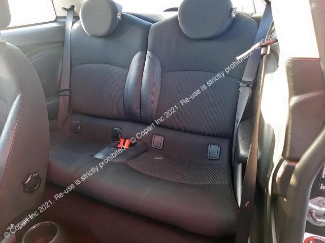 WMWSW32070T673997 Mini Cooper D
