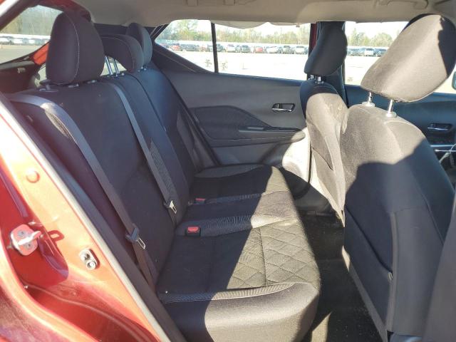 2018 NISSAN KICKS S - 3N1CP5CU6JL538584