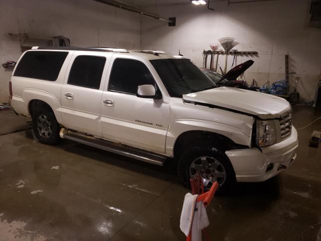 3GYFK66N85G228383 Cadillac ESCALADE ESV