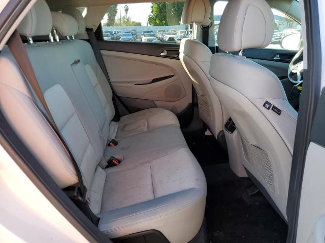 2017 HYUNDAI TUCSON LIM KM8J33A25HU339480