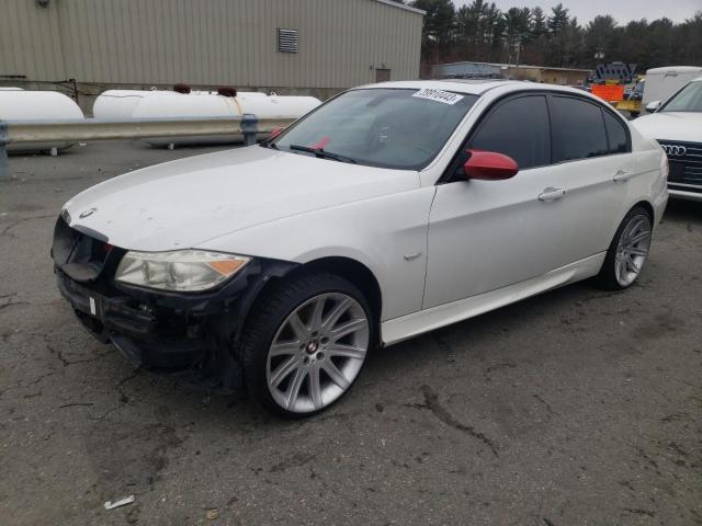 2007 BMW 3 Series 328i