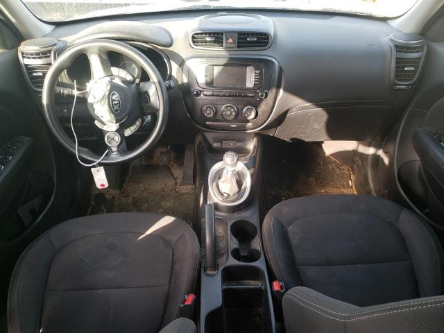 KNDJN2A29H7411529 KIA Soul
