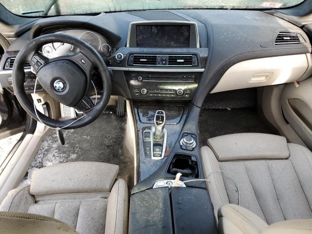 WBA6A0C56DDZ03828 BMW 6 Series