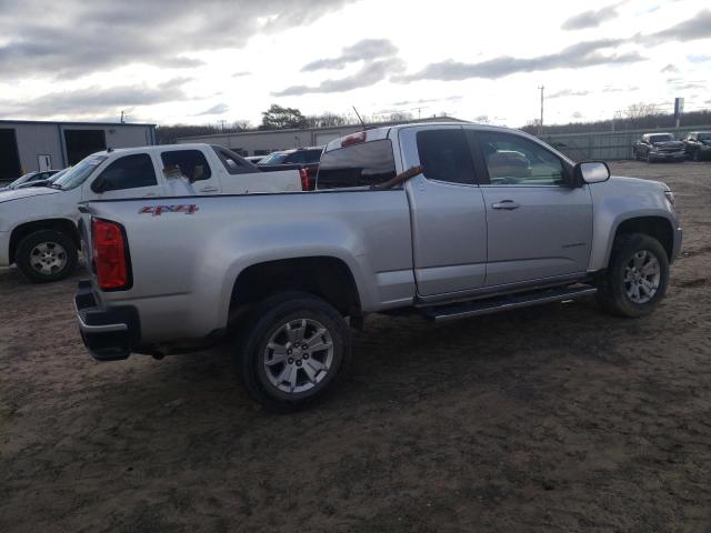 Vin: 1gchtce39g1353162, lot: 40479953, chevrolet colorado lt 20163