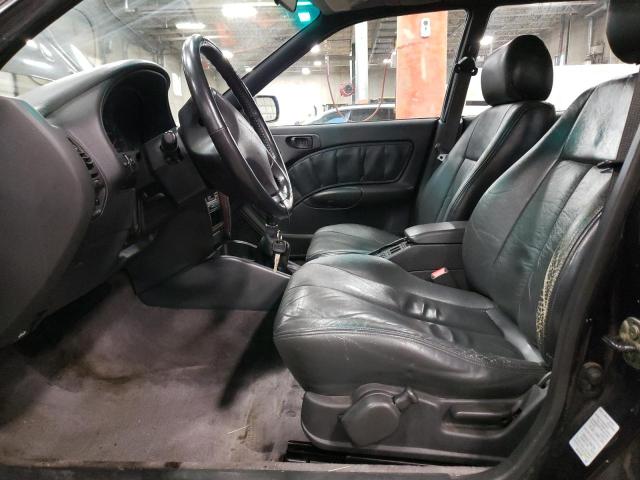 4S3BG6859V6652661 Subaru Legacy Outback
