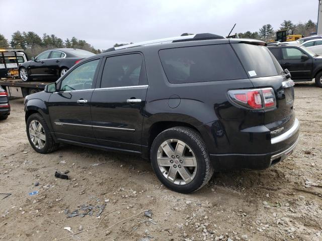 1GKKVTKD9FJ252588 GMC ACADIA DEN