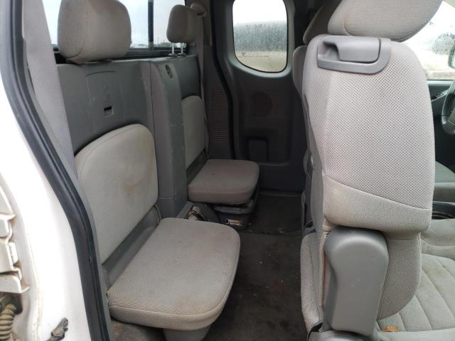 1N6BD06T06C456647 Nissan Frontier King Cab Xe