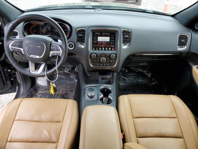 2015 DODGE DURANGO CI - 1C4RDJEG5FC730422