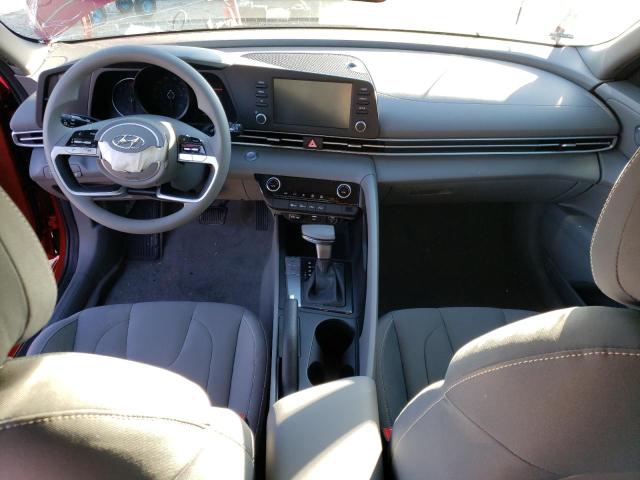 2023 HYUNDAI ELANTRA SE - 5NPLM4AG6PH105269