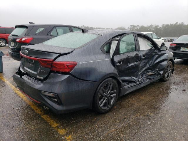2020 KIA FORTE GT L - 3KPF34AD4LE142406