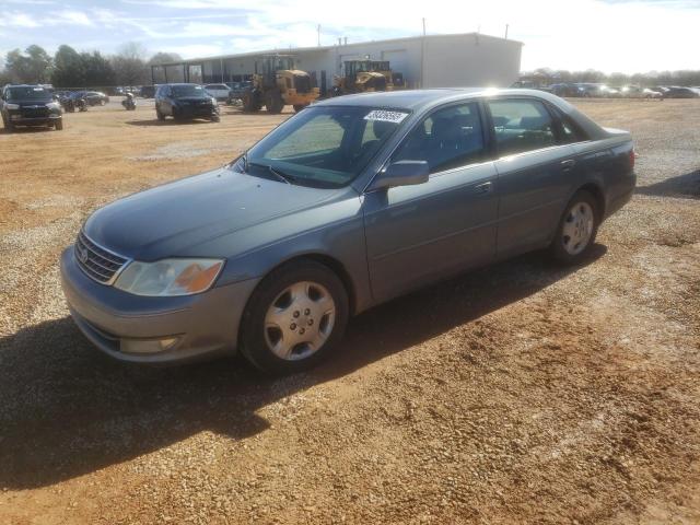 2003 Toyota Avalon XL