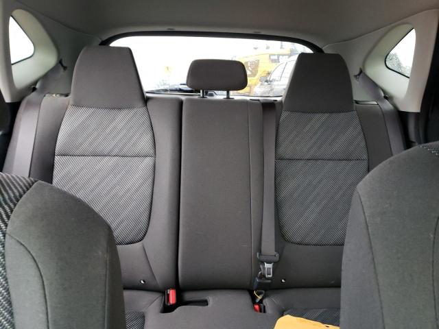 KNDEPCAAXM7115115 KIA Seltos Lx
