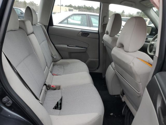 JF2SHABC9BH713385 Subaru Forester 2.5x