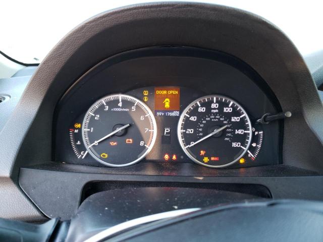 5J8TB3H50FL011730 Acura Rdx Technology