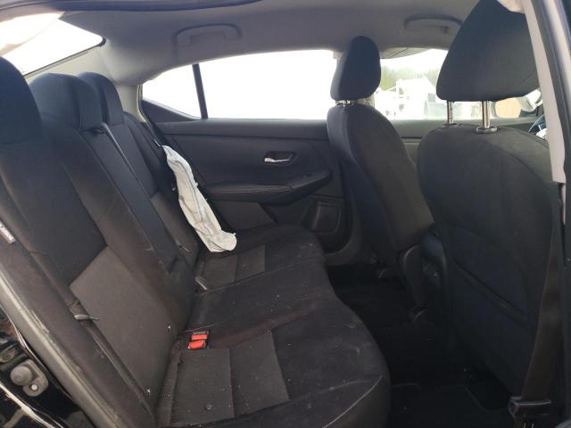 3N1AB8CVXLY266238 Nissan SENTRA SV