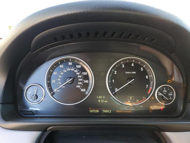 WBA5B1C5XED482485 BMW 535 I