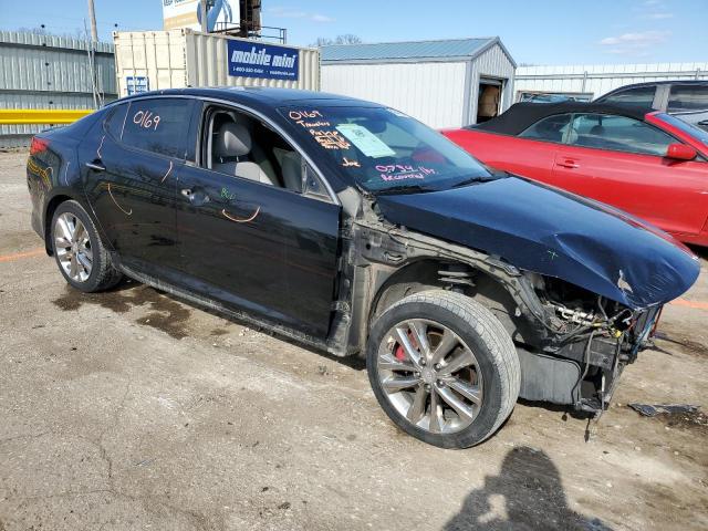 2015 KIA OPTIMA SX 5XXGR4A69FG431202