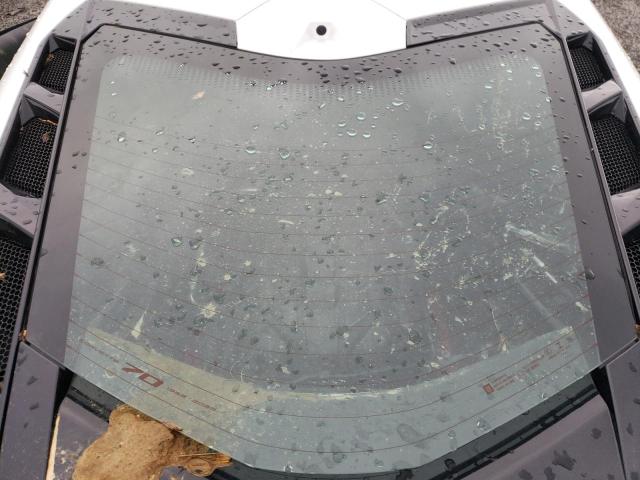 2023 CHEVROLET CORVETTE S - 1G1YB2D44P5101523