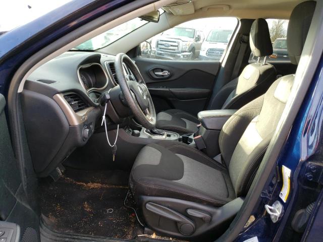 1C4PJMAB9GW316992 Jeep Cherokee Sport