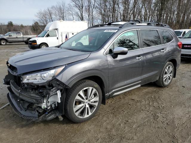 2022 SUBARU ASCENT TOU - 4S4WMARD0N3437508