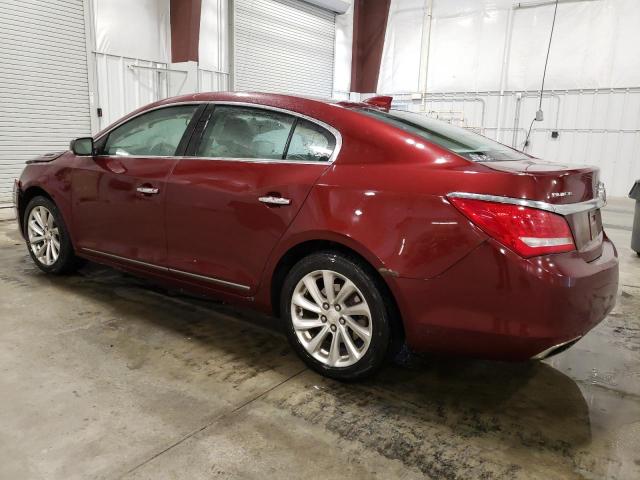 2015 BUICK LACROSSE P - 1G4GF5G38FF210521
