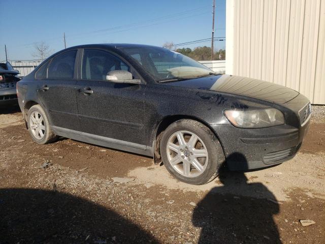 VIN 7SAYGDEE2PA110540 2007 VOLVO S40 no.4