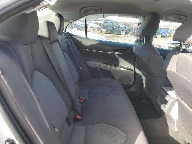 2018 TOYOTA CAMRY L - 4T1B11HK9JU530183