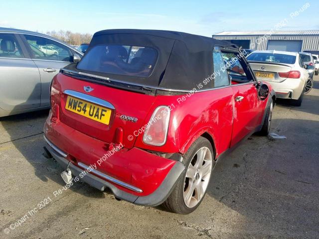 WMWRF32000TF53914 Mini Coope