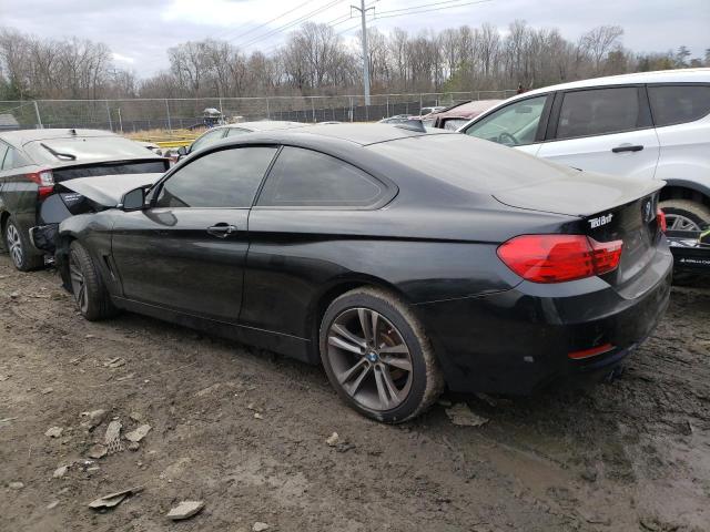 2015 BMW 428 XI - WBA3N9C57FK247911