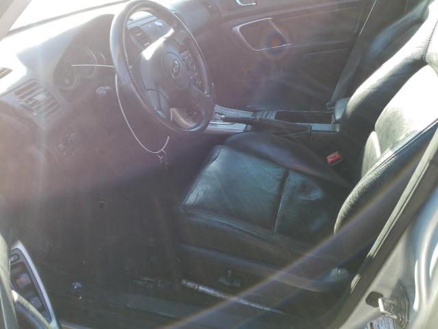 4S3BL626457216498 Subaru Legacy 2.5i Limited