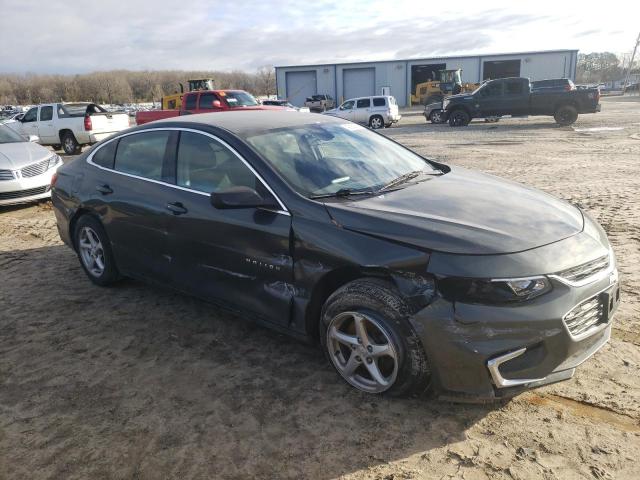 2017 CHEVROLET MALIBU LS - 1G1ZB5ST5HF111845