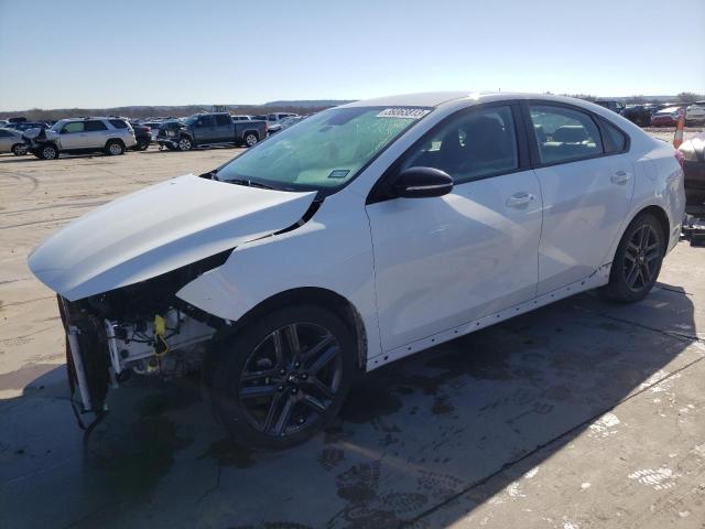 2020 KIA FORTE GT L - 3KPF34AD5LE240473