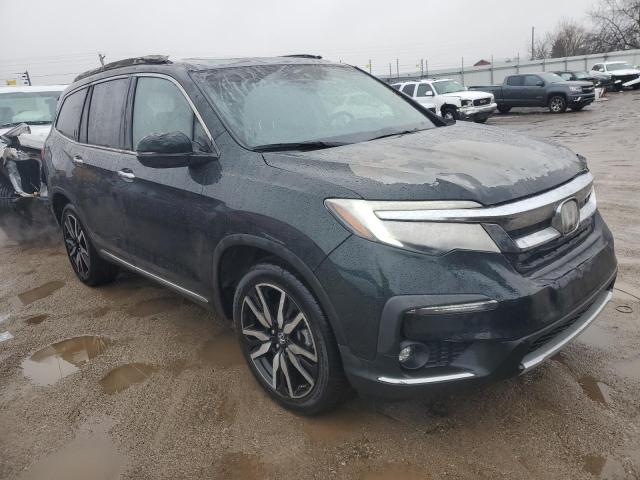 2019 HONDA PILOT ELIT - 5FNYF6H03KB000619