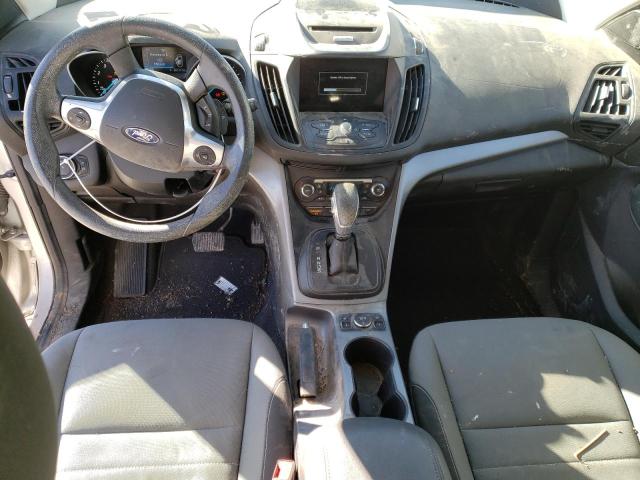 2015 FORD ESCAPE SE - 1FMCU9GX7FUB99182