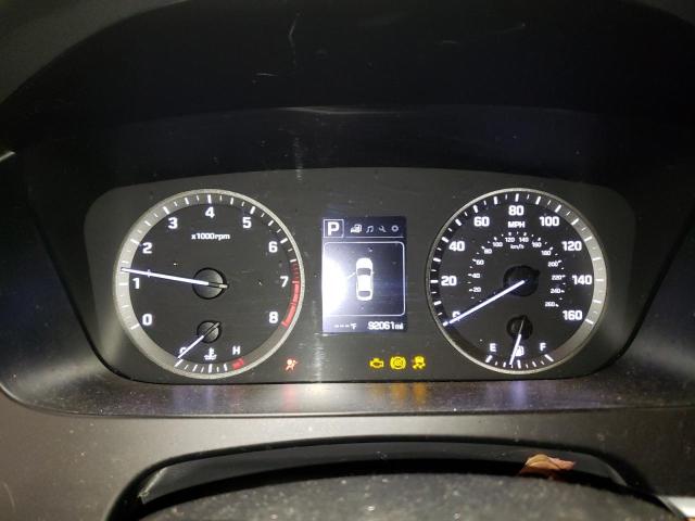 2015 HYUNDAI SONATA ECO - 5NPE24AA0FH198346