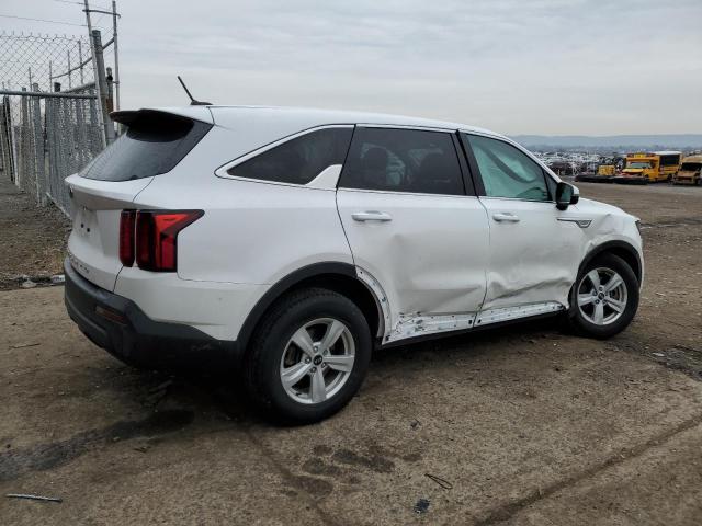 5XYRGDLC9MG037483 KIA SORENTO LX