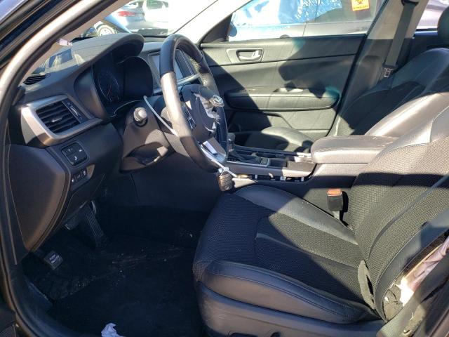 5XXGT4L31KG361628 KIA Optima Lx