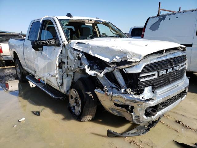 2019 RAM 2500 BIG H - 3C6UR5DL0KG650140
