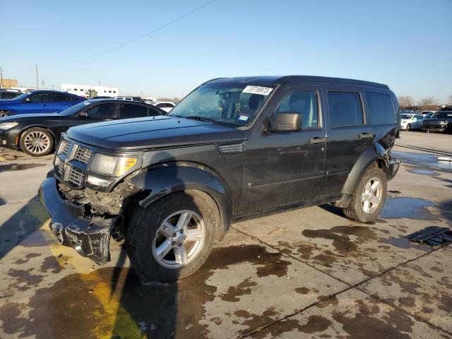 2010 Dodge Nitro SXT