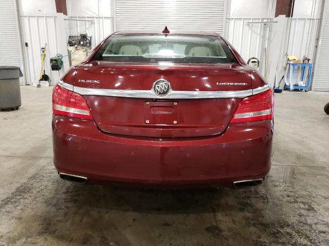2015 BUICK LACROSSE P - 1G4GF5G38FF210521