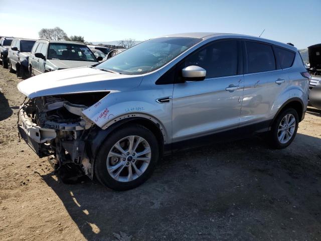 2017 FORD ESCAPE SE 1FMCU9GD7HUA29574