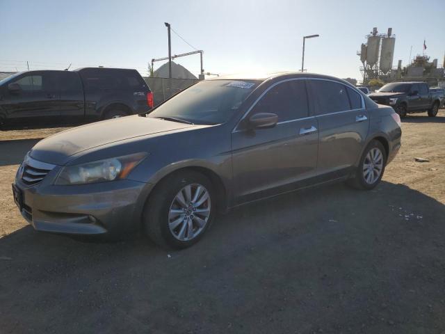 2011 Honda Accord Coupe EX-L