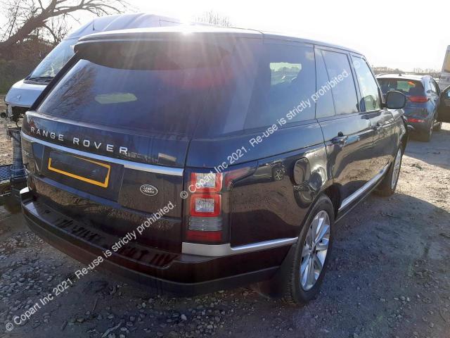 SALGA2KE9EA187071 Land Rover RANGE ROVE
