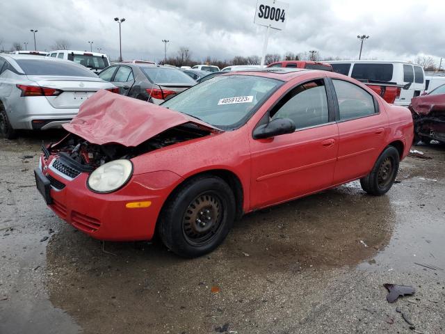 2004 Dodge Neon SXT