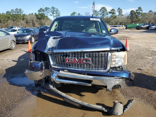 1GTSCWE01AZ204928 GMC Sierra C1500 Slt