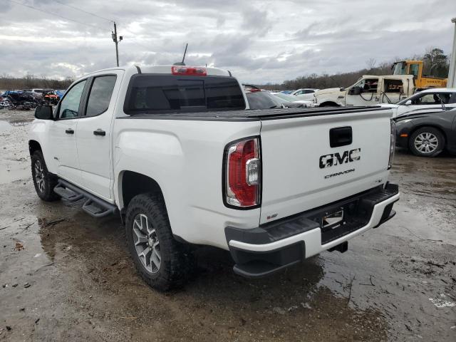 VIN WDDSJ4GB2KN720996 2021 GMC CANYON no.2