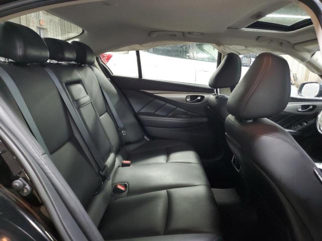 2020 INFINITI Q50 PURE - JN1EV7AP8LM207327