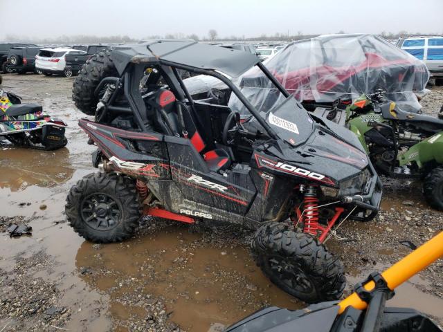 2018 POLARIS RZR RS1 - 3NSVGE999JF416663
